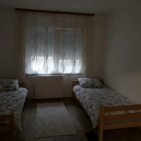 I Sobe Taunus Bl Banja Luka