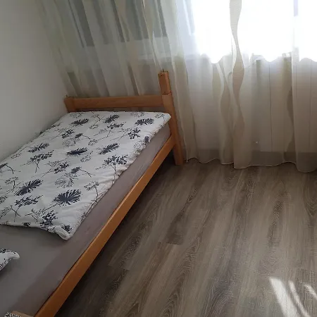I Sobe Taunus Bl Casa de hóspedes Banja Luka